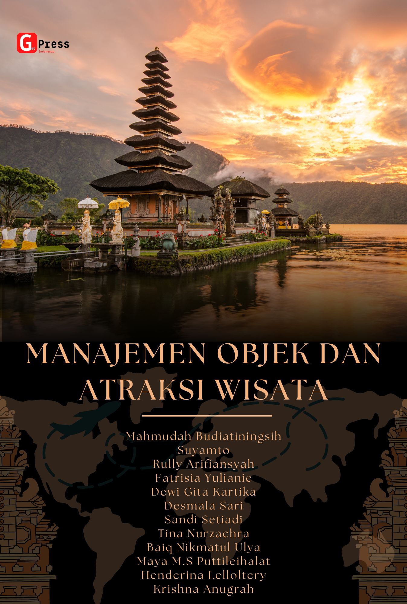 Manajemen Objek Dan Atraksi Wisata